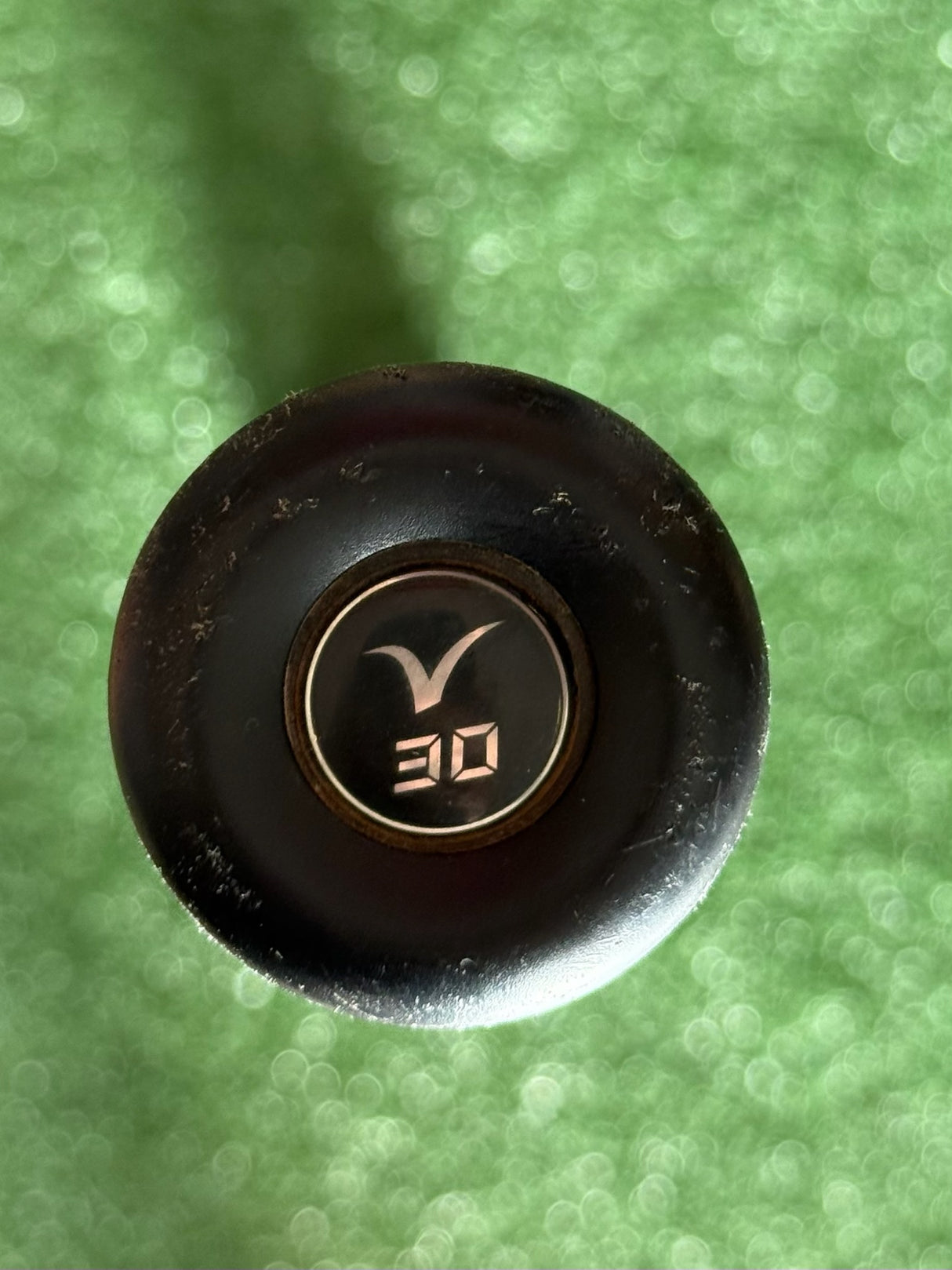 Used 2022 Victus Nox 30/20 USSSA Certifed Drop 10