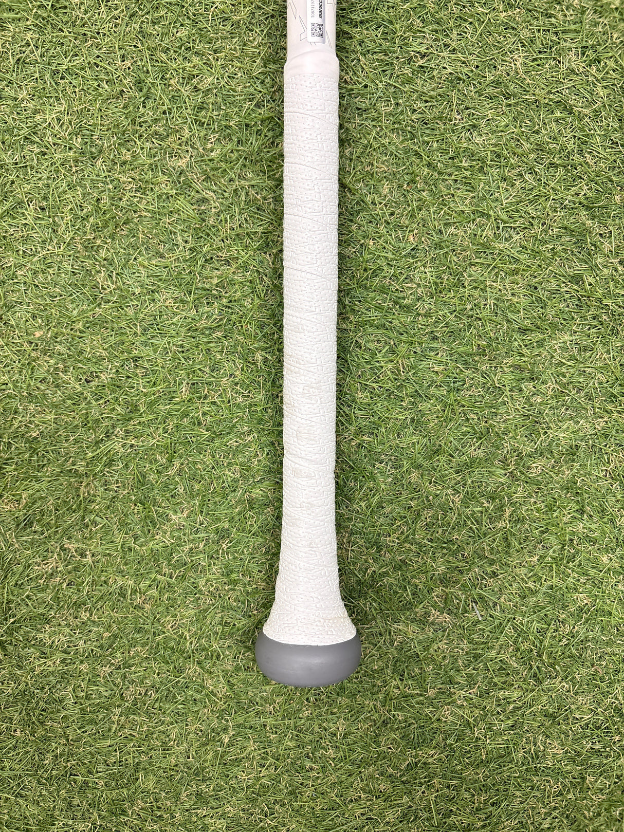 Used 2025 Marucci CatX2 31/23 USSSA Certified Drop 8