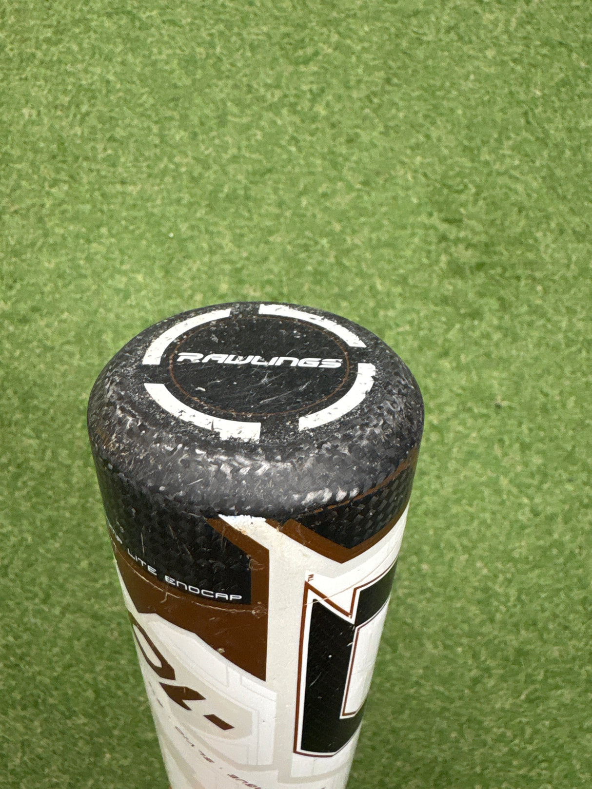 Used 2014 Rawlings Velo 28/18 USSSA Certified Drop 10