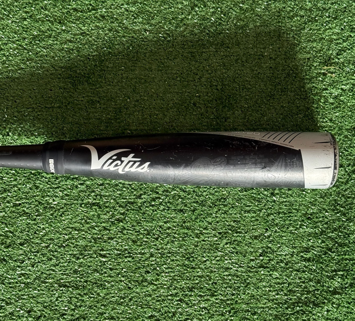 Used 2022 Victus Nox 30/20 USSSA Certifed Drop 10