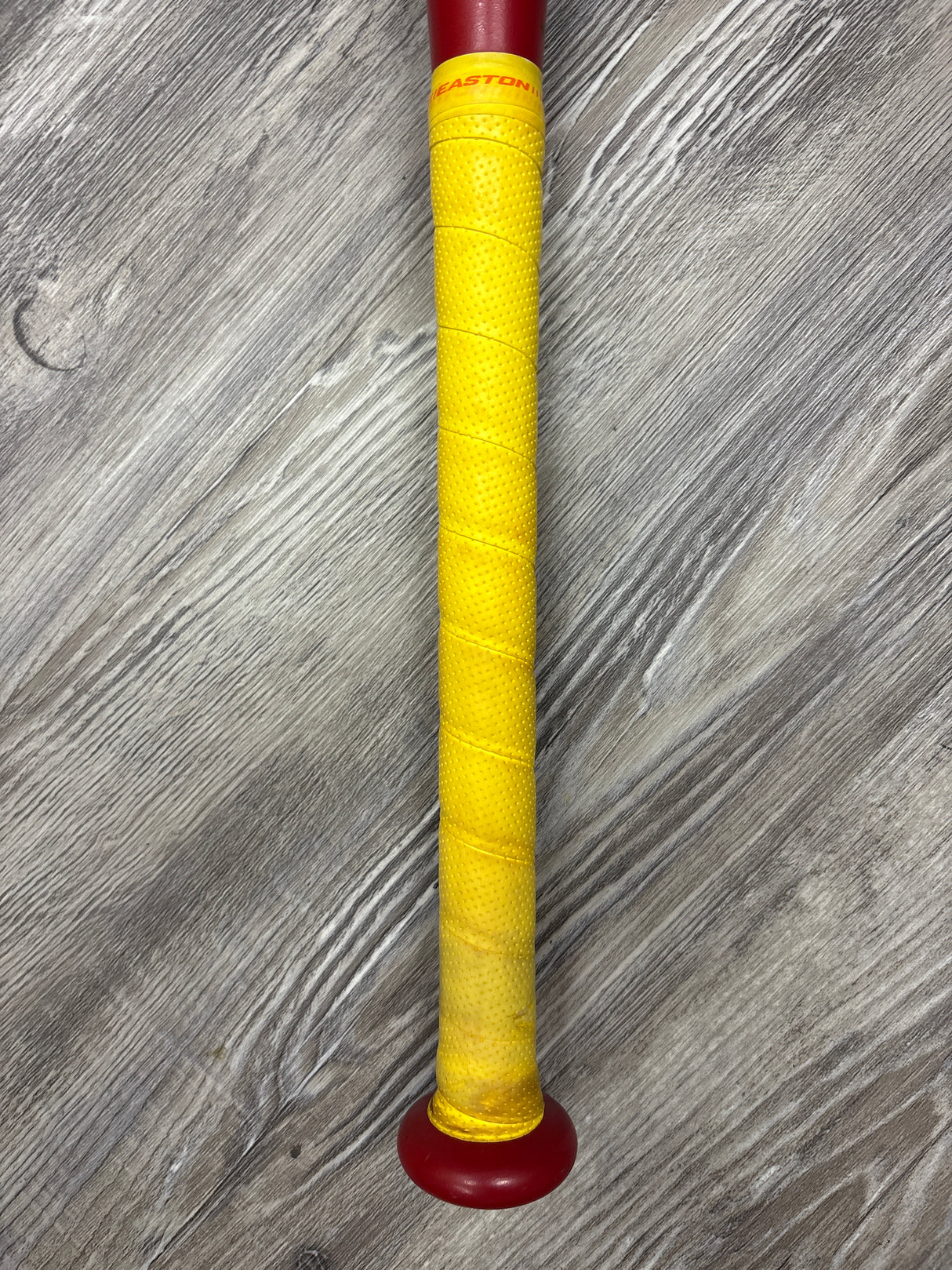 Used 2025 Easton Hype Fire JBB 25/15 USSSA Certified Drop 10