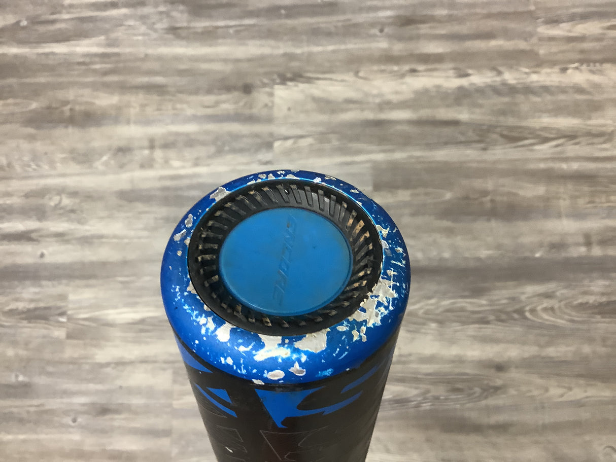 Used 2023 Easton Encore Hybrid 30/25 USSSA Certified Drop 5