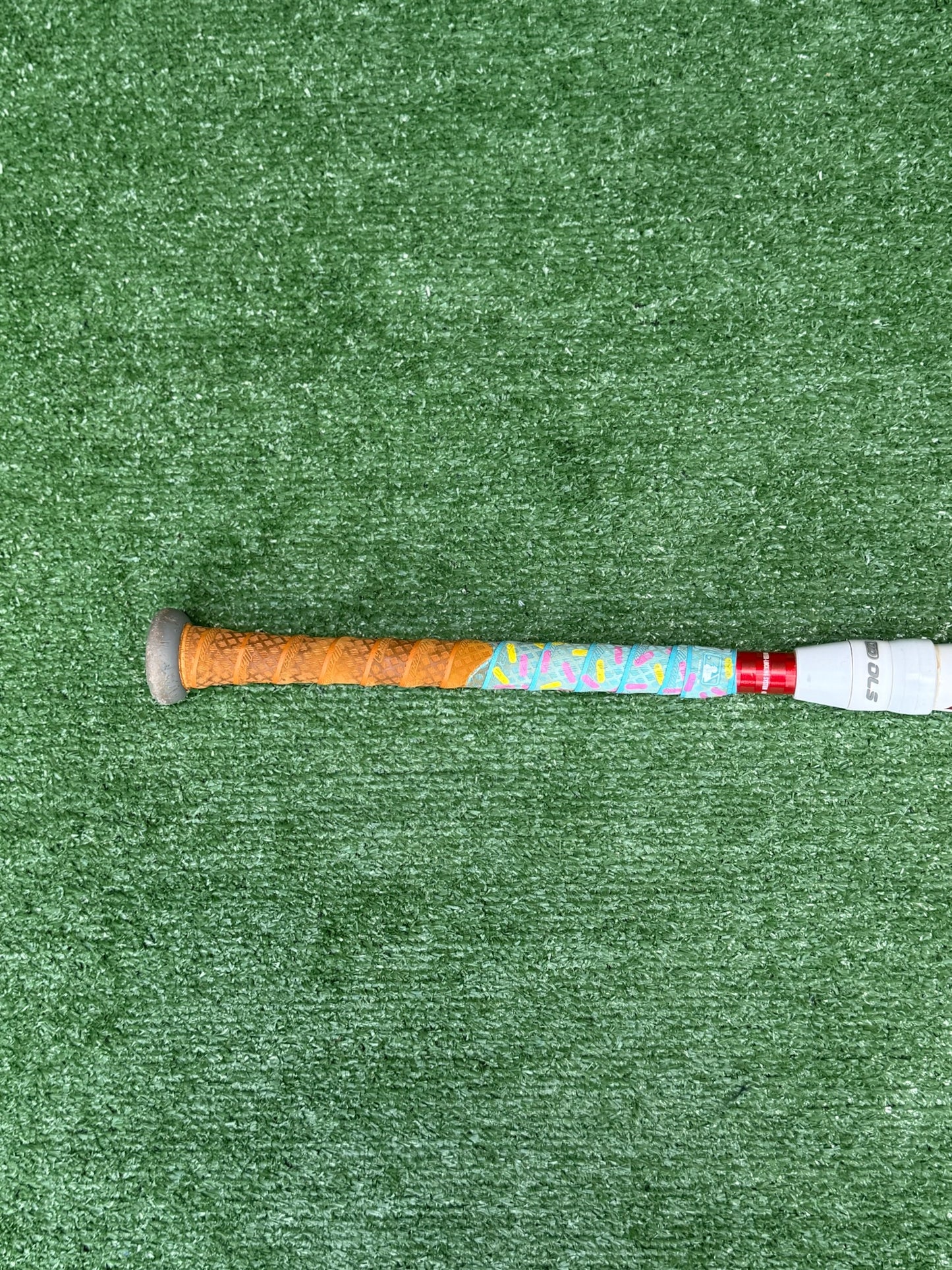 Used Marucci Cat X Connect 30/20 USSSA Certified Drop 10