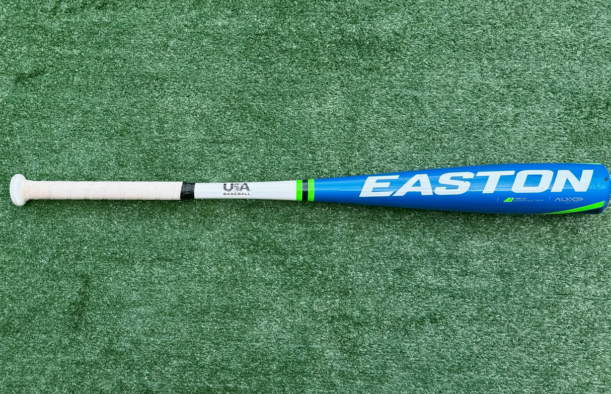 Used 2021 Easton Speed 30/20 USA Bat Certified Drop 10