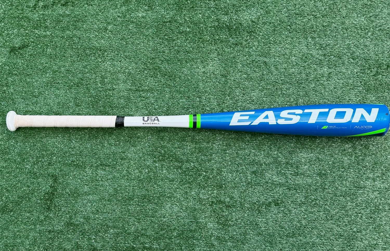 Used 2021 Easton Speed 30/20 USA Bat Certified Drop 10