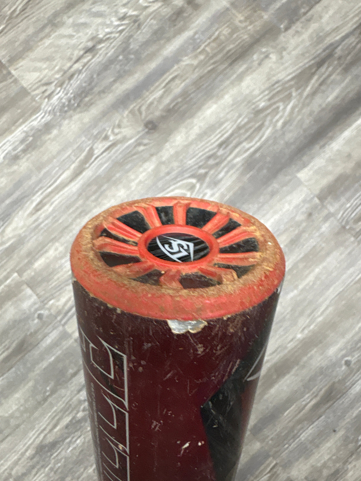 Used 2023 Louisville Slugger Select Pwr 30/20 USSSA Certified Drop 10