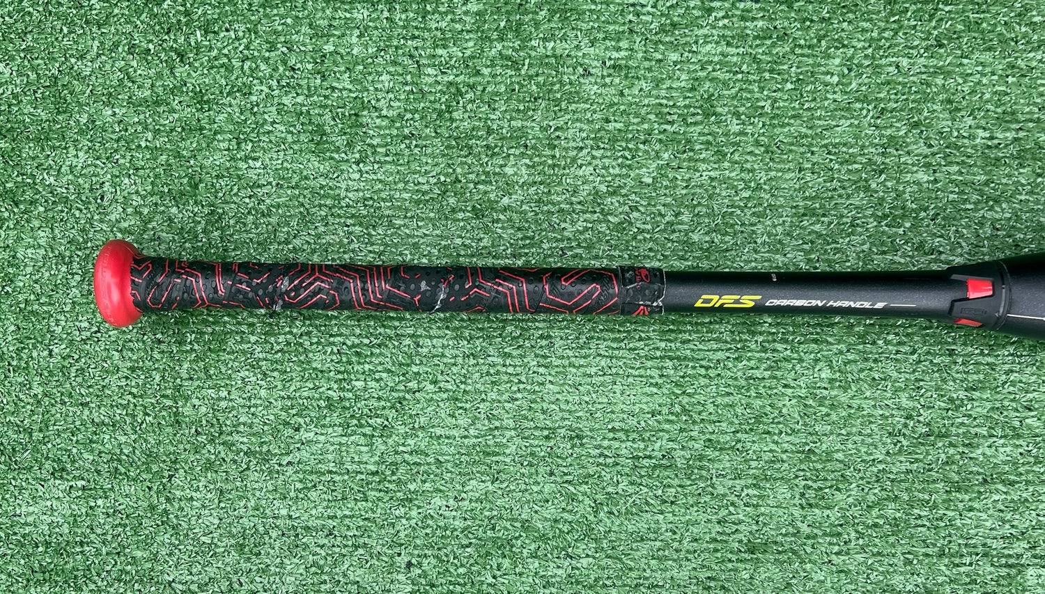 Used Easton ADV360 31/21 USA Certified Drop 10