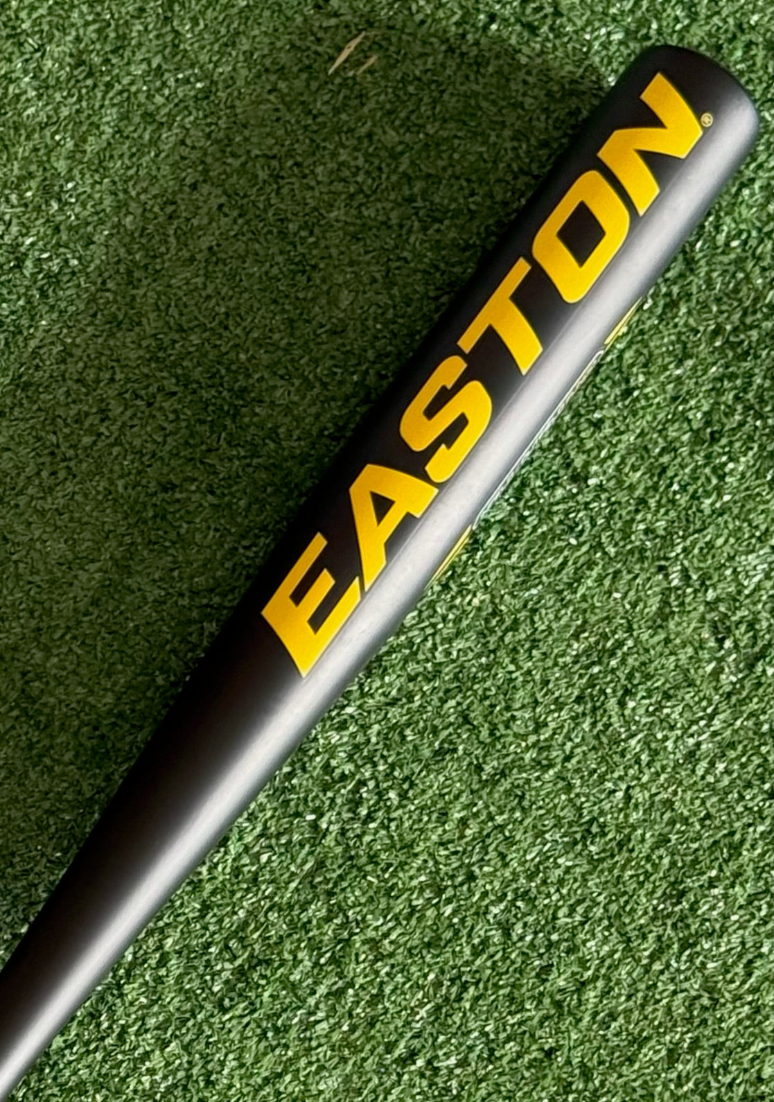 Used 2025 Easton F4 Fungo 35/22