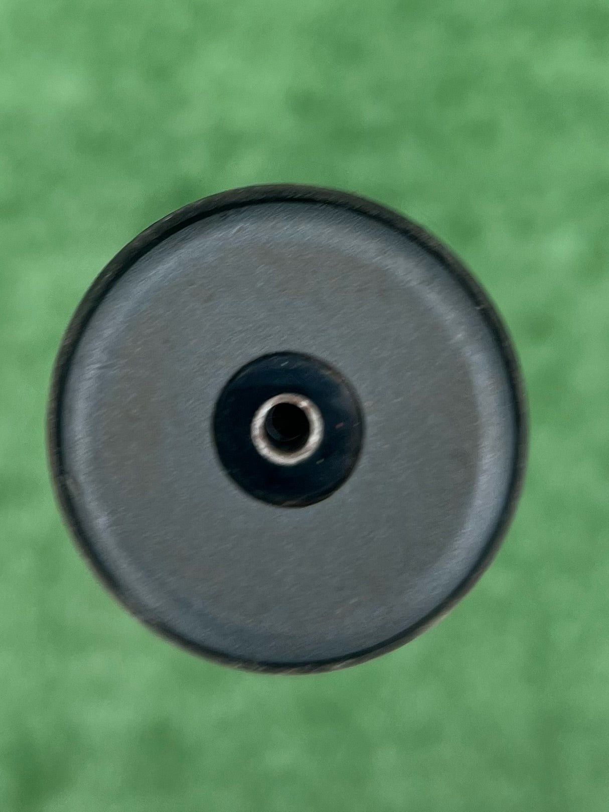 Used 2022 DeMarini Zoa 33/30 BBCOR Certified Drop 3