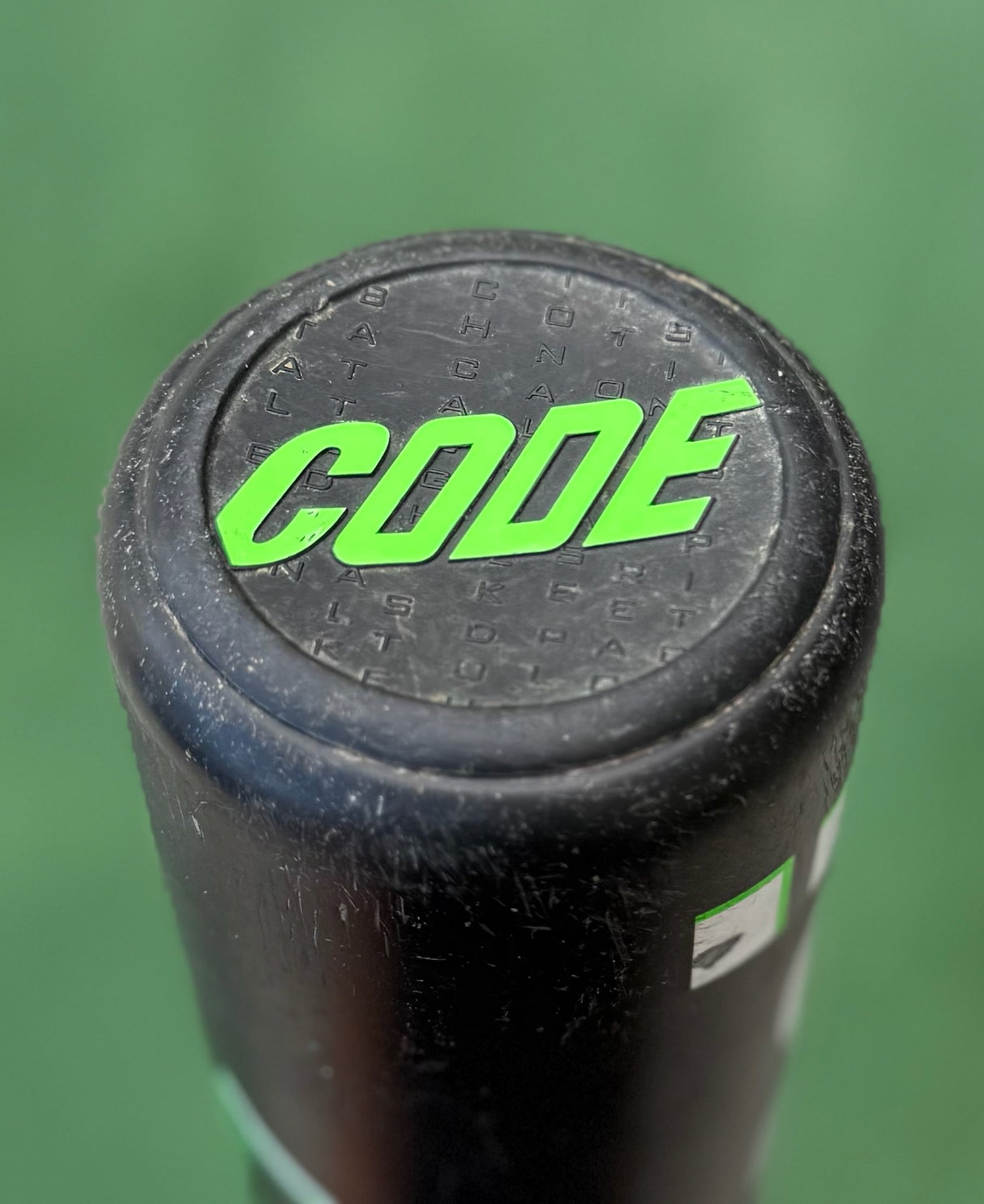 Used 2025 Marucci Code 33/30 BBCOR Certified Drop 3