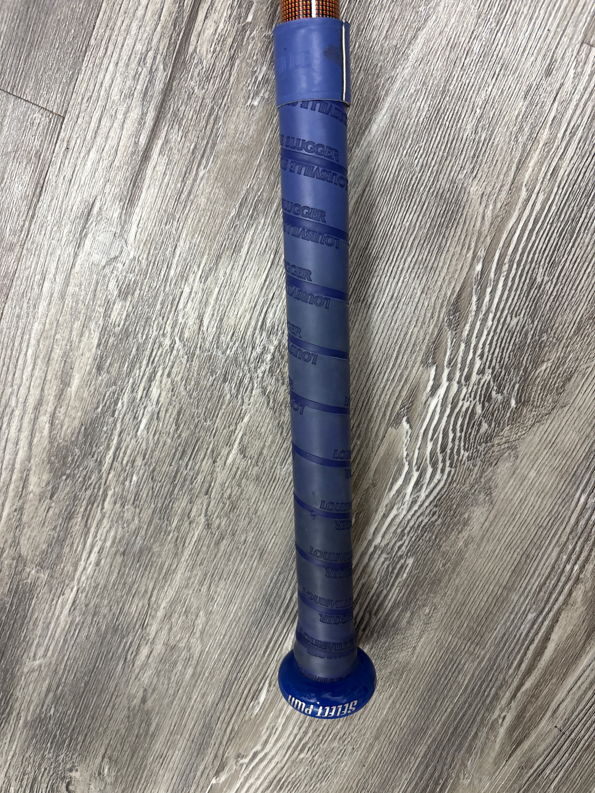 Used 2025 Louisville Slugger Select Pwr 30/20 USA Bat Certified Drop 10