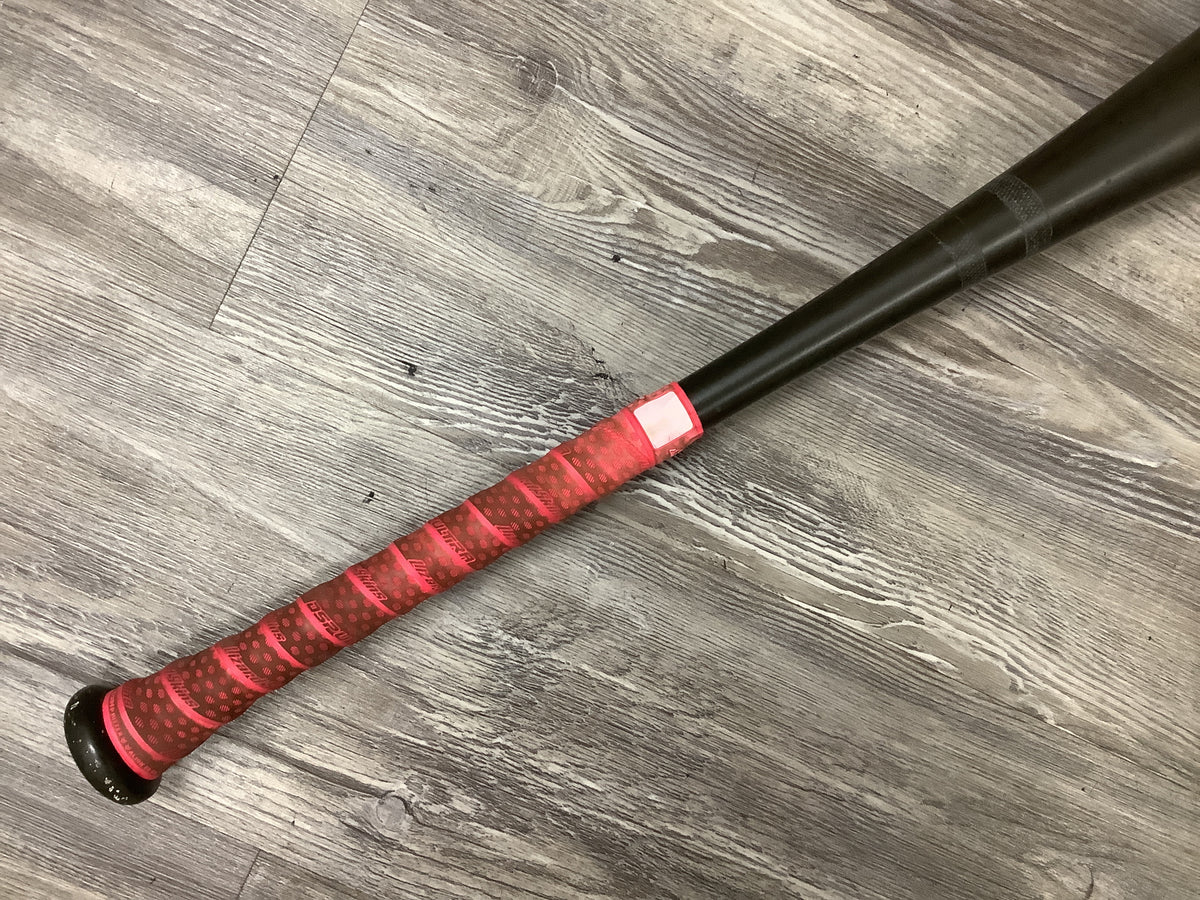 Used 2026 COMBAT MFG Midnight Rodeo "Arena" SPEC-A1 BBCOR Bat