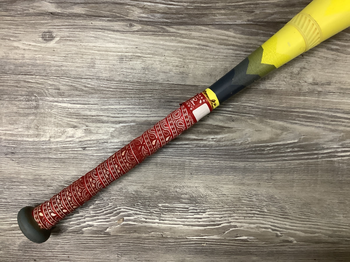 Used 2024 Easton Hype Fire 29/19 USSSA Certified Drop 10