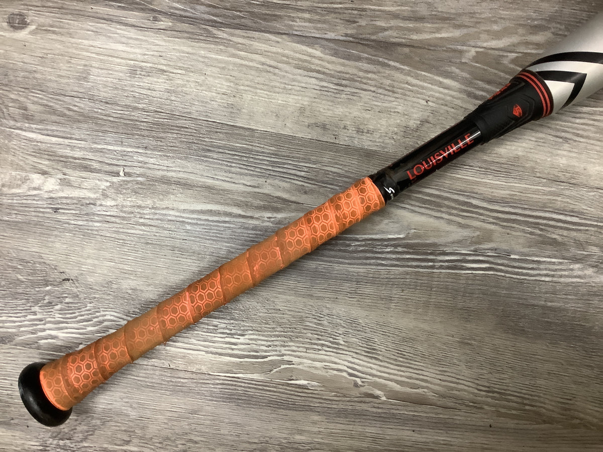 Used 2023 Louisville Slugger Select PWR 31/26 USSSA Certified Drop 5