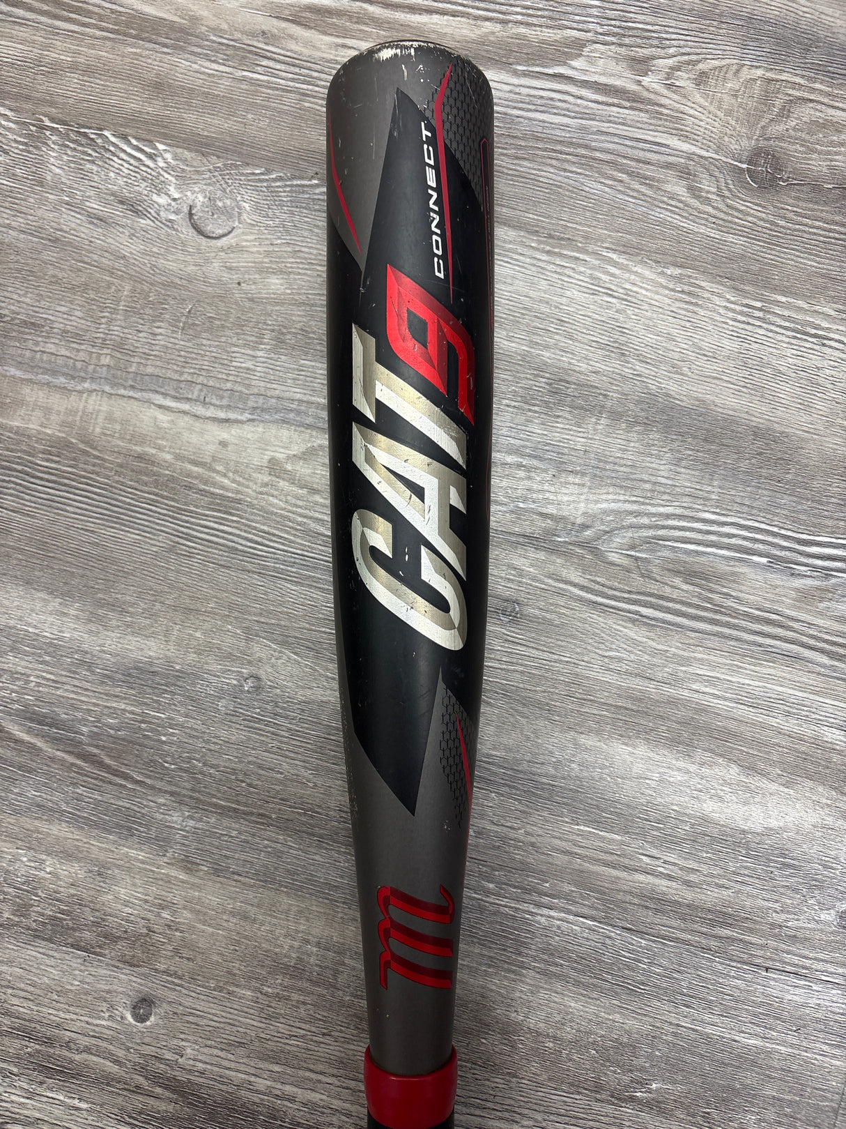 Used 2021 Marucci Cat 9 30/22 USSSA Certified Drop 8