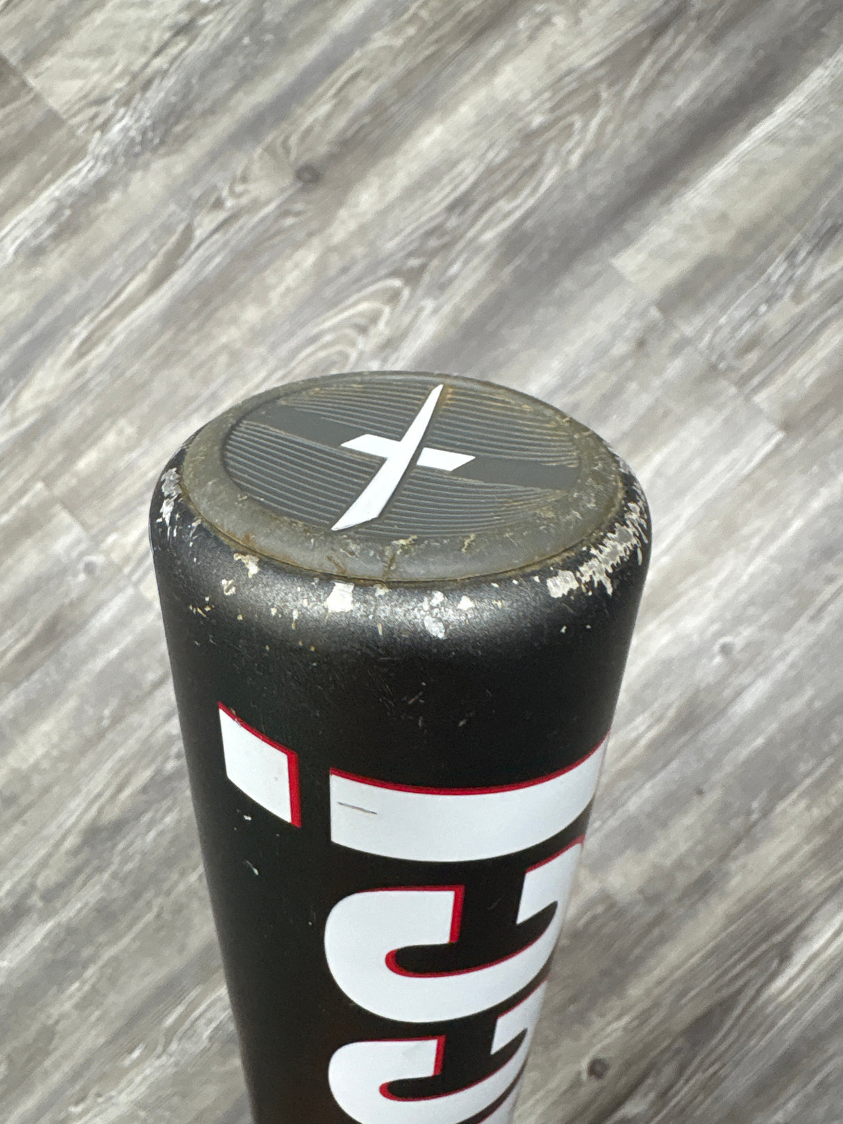 Used 2025 Marucci Cat X Connect 30/25 USA Bat Certified Drop 5