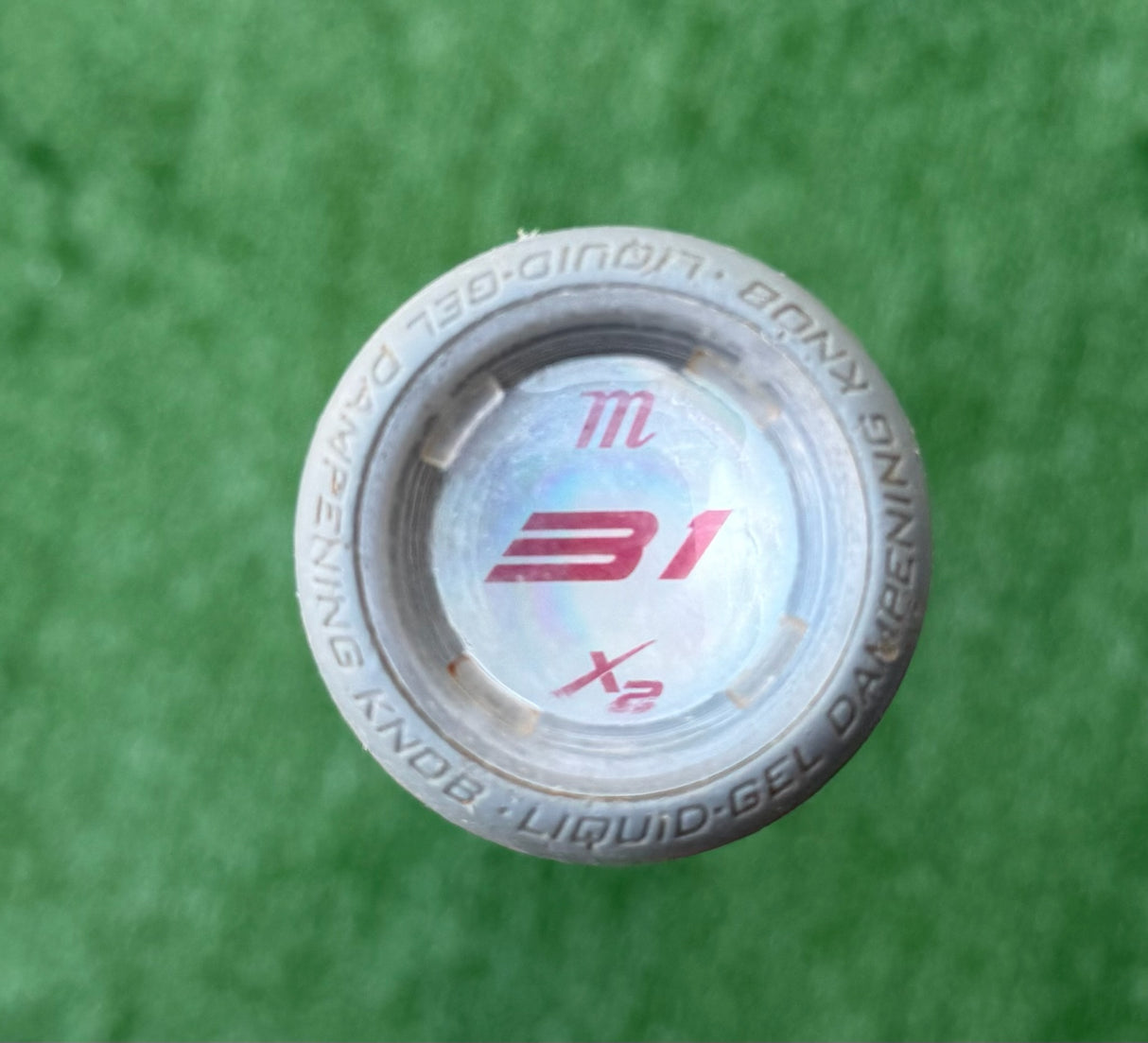 Used 2025 Marucci CatX2 31/21 USSSA Certified Drop 10