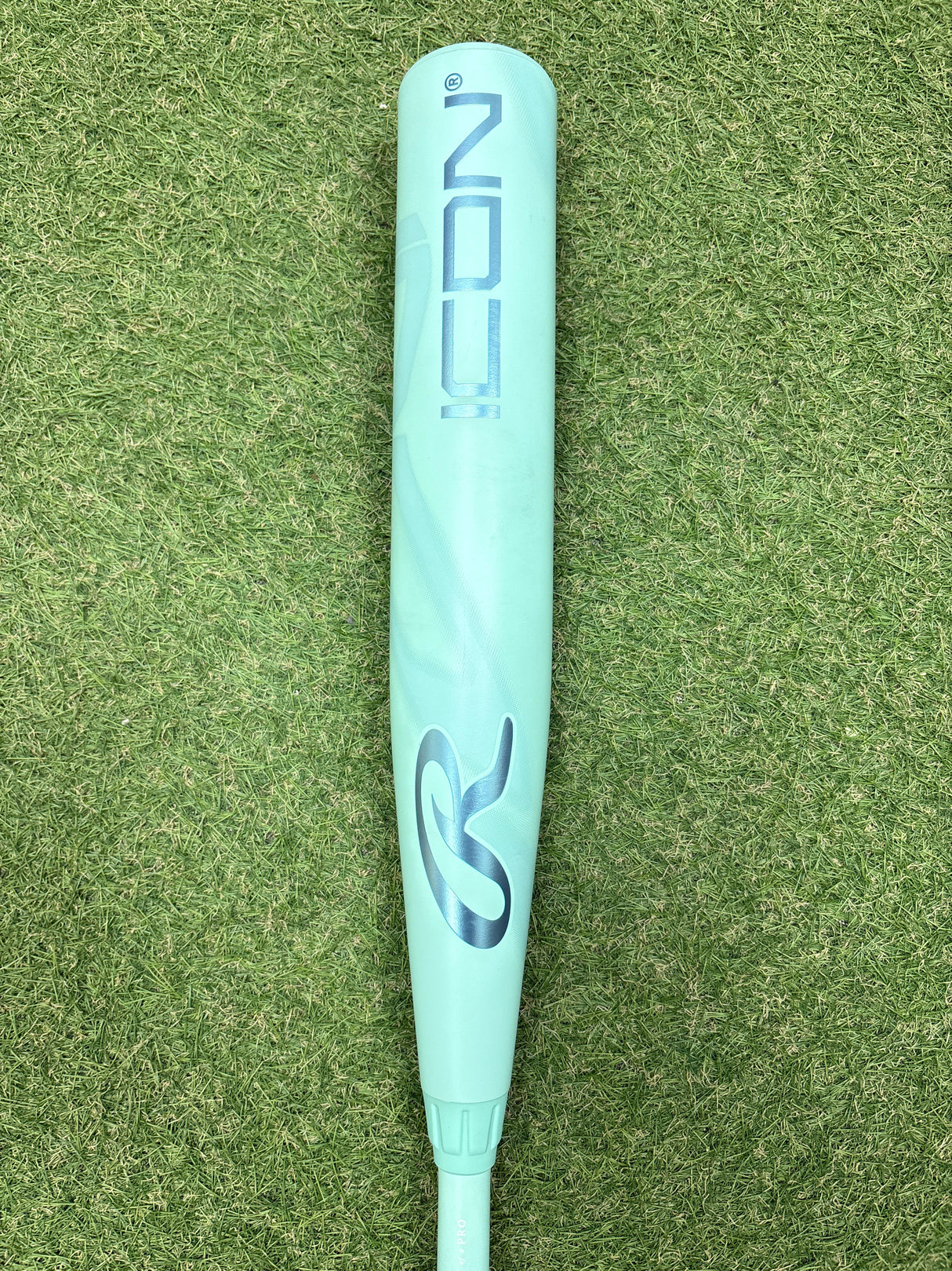 Used 2026 Rawlings Icon 32/24 USSSA Certified Drop 8