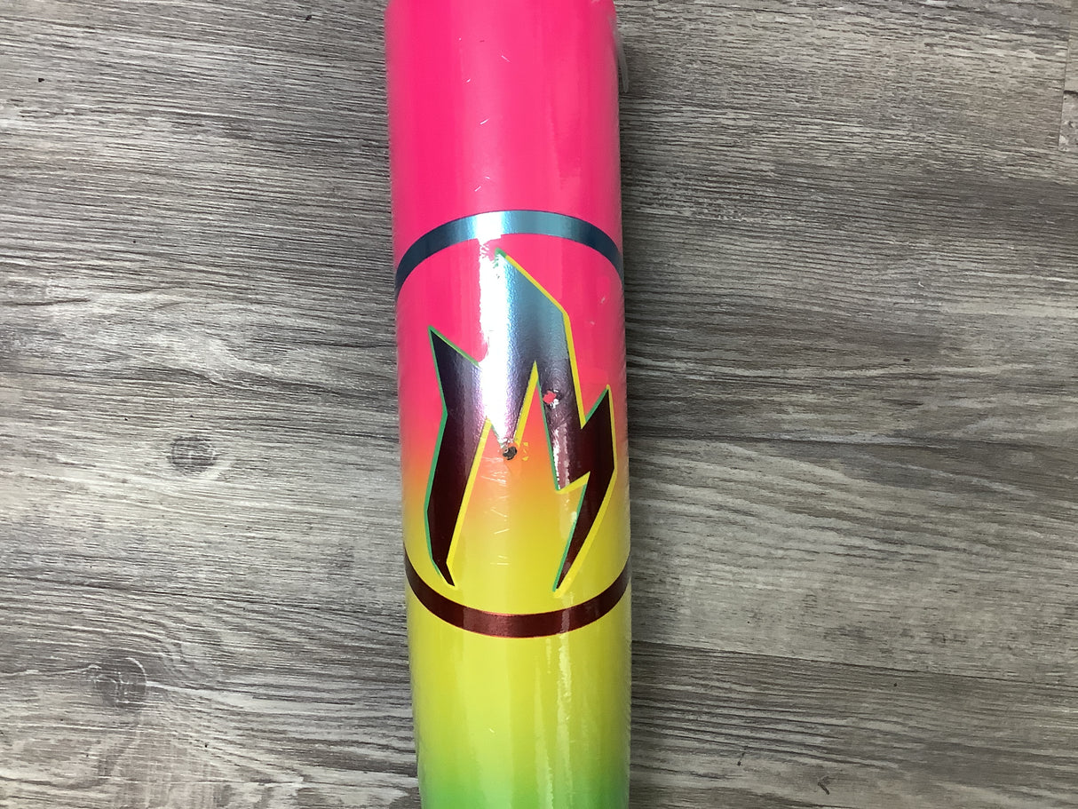 New 2026 Easton Hype Fire 30/19 USA Bat Certified Drop 11