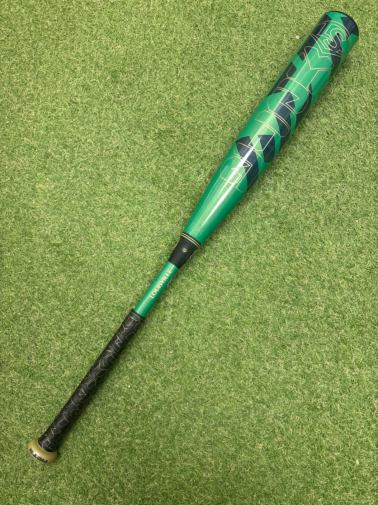New 2023 Louisville Slugger Meta 31/23 USSSA Certified Drop 8