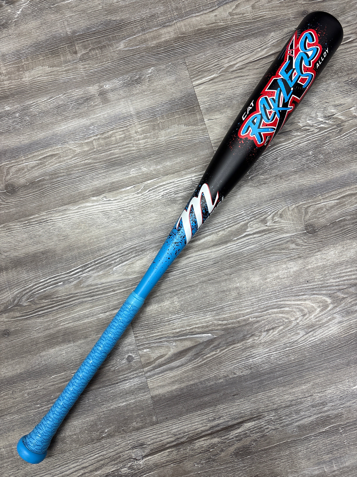 Used 2026 Marucci Cat X Rckless 30/20 USSSA Certified Drop 10