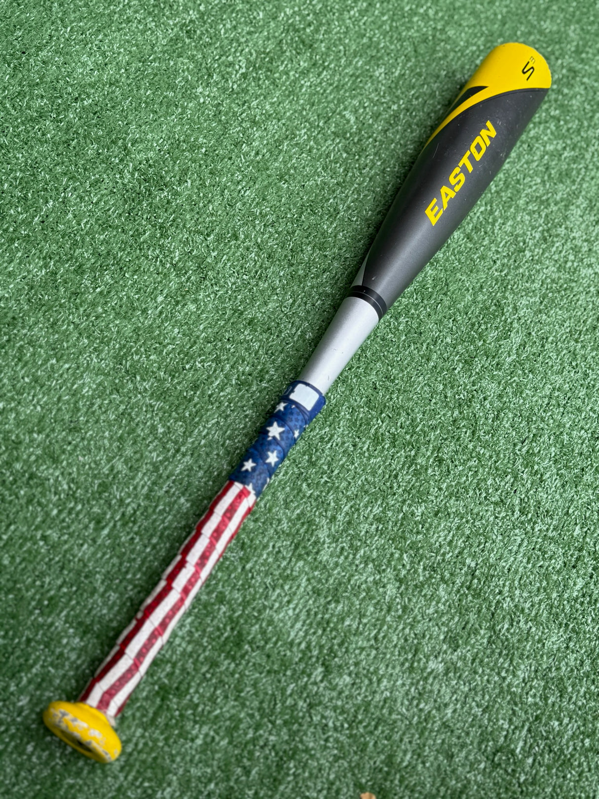 Used Easton S3 28/18 USSSA Certified Drop 10