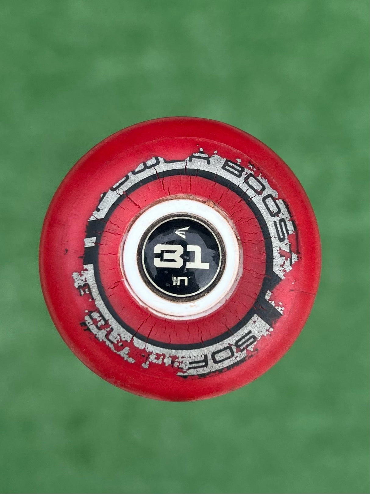 Used Easton ADV360 31/21 USA Certified Drop 10