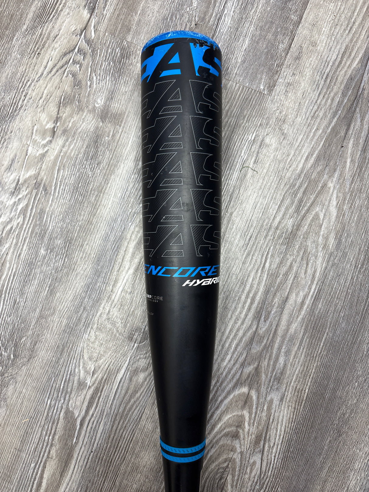 Used 2023 Easton Encore Hybrid 30/20 USSSA Certified Drop 10