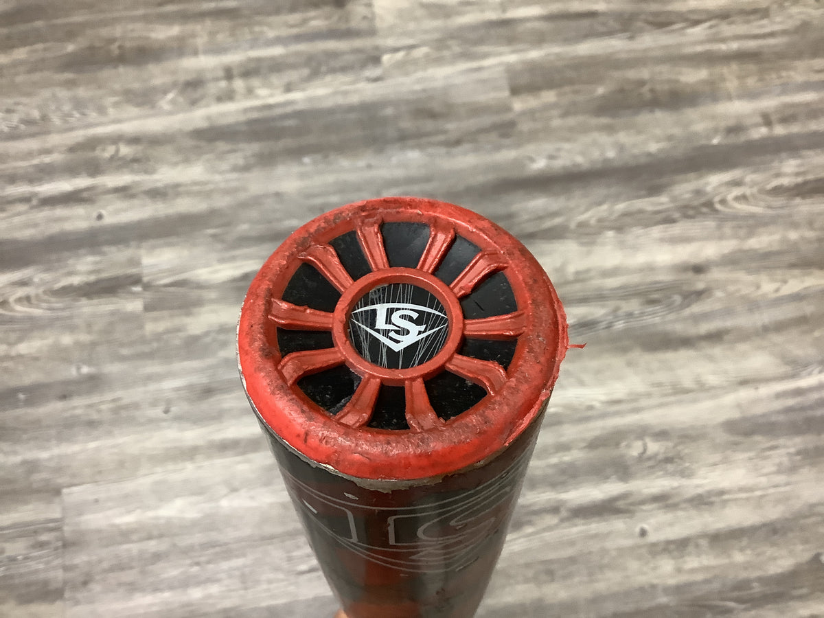 Used 2023 Louisville Slugger Select PWR 32/29 BBCOR Certified Drop 3