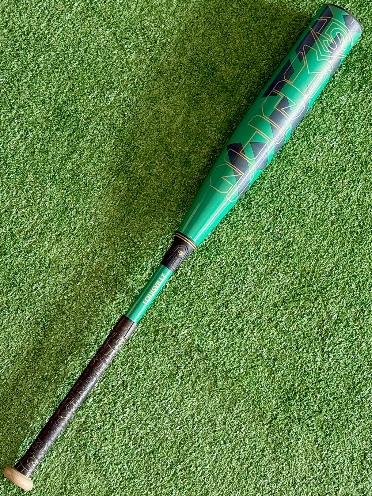 Used 2023 Louisville Slugger Meta 31/21 USSSA Certified Drop 10