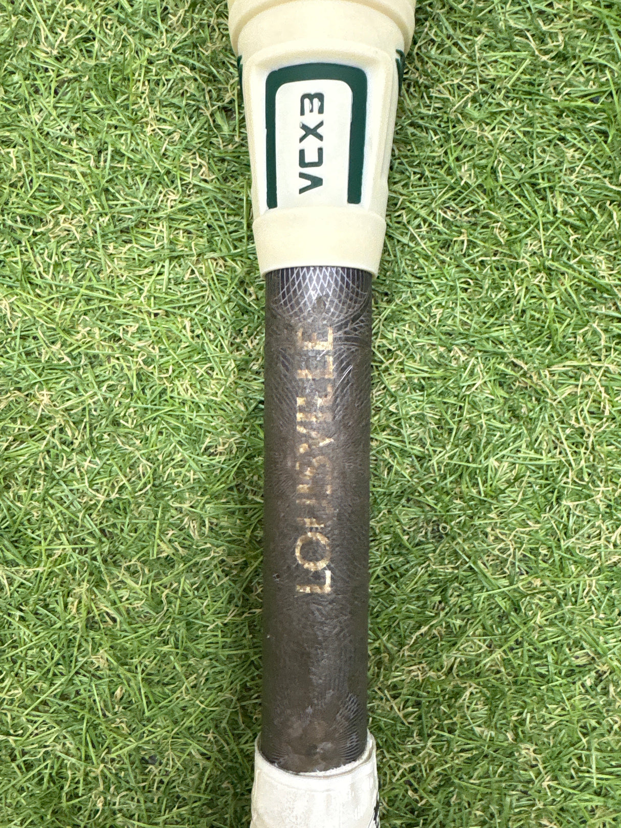 Used 2026 Louisville Slugger Supra "Minted" 32/27 USSSA Certified Drop 5