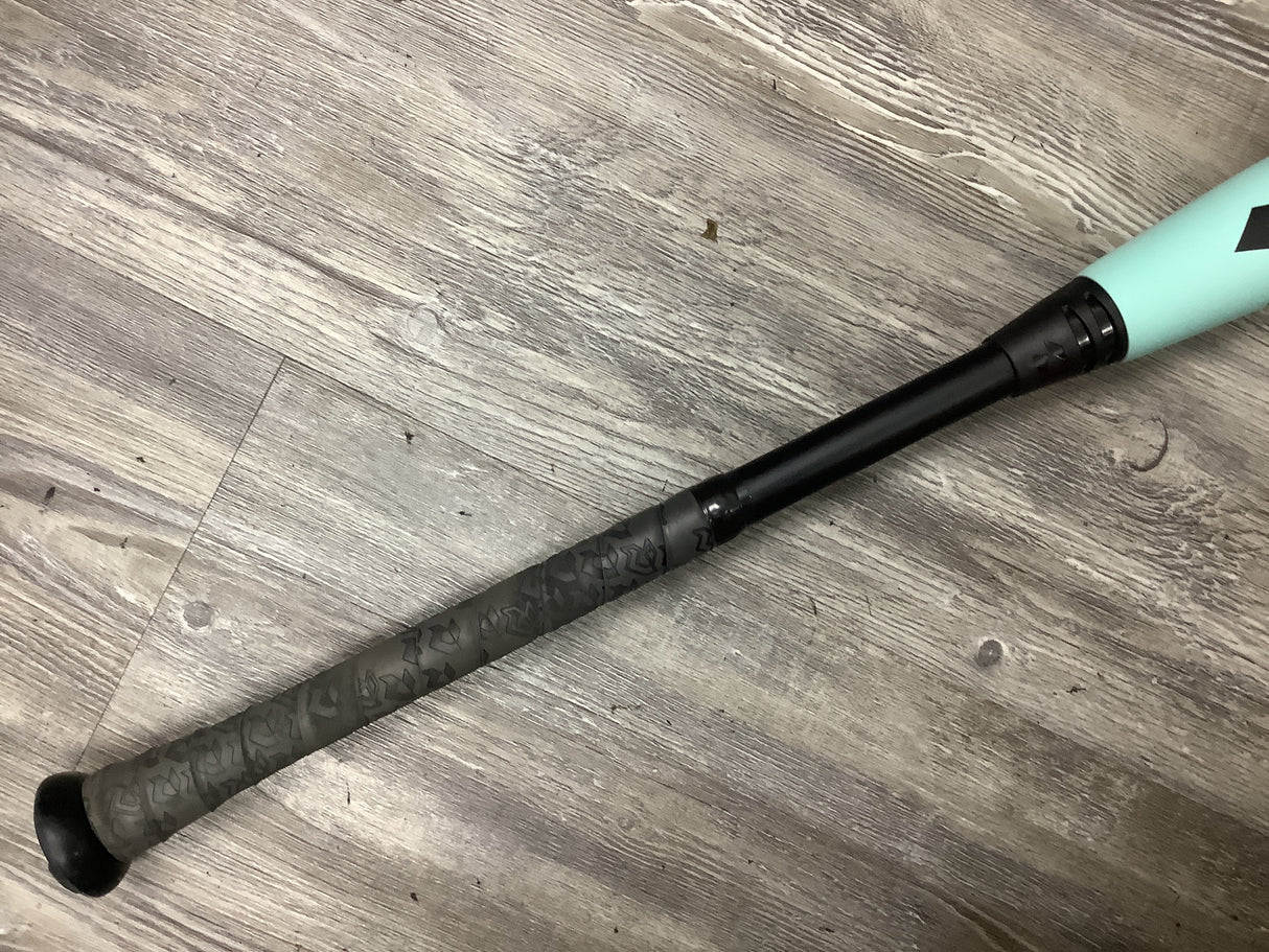 Used 2026 DeMarini The Goods Hybrid 32/29 BBCOR Certified Drop 3