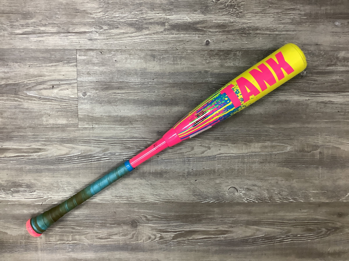 Used 2025 Solider Tank 28/18 USSSA Certified Drop 10