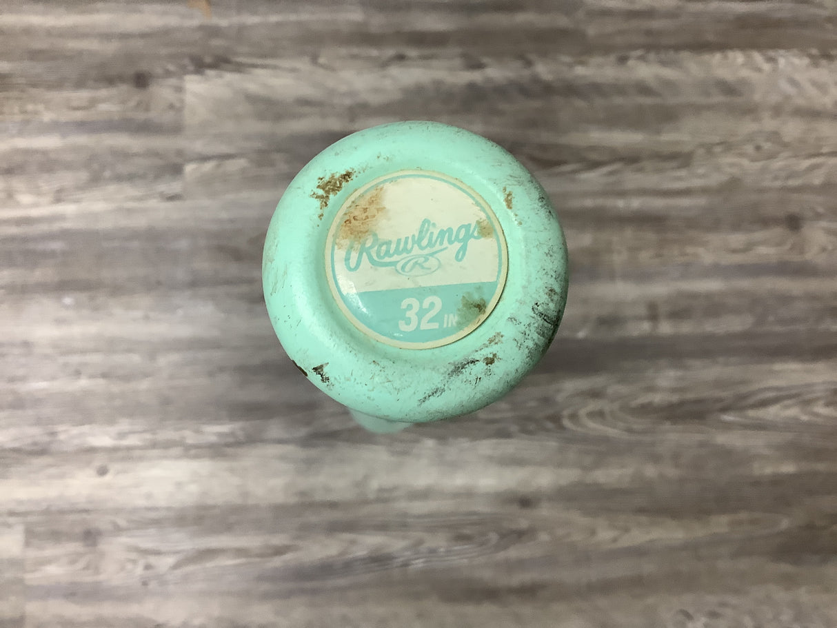 Used 2026 Rawlings Icon 32/24 USSSA Certified Drop 8