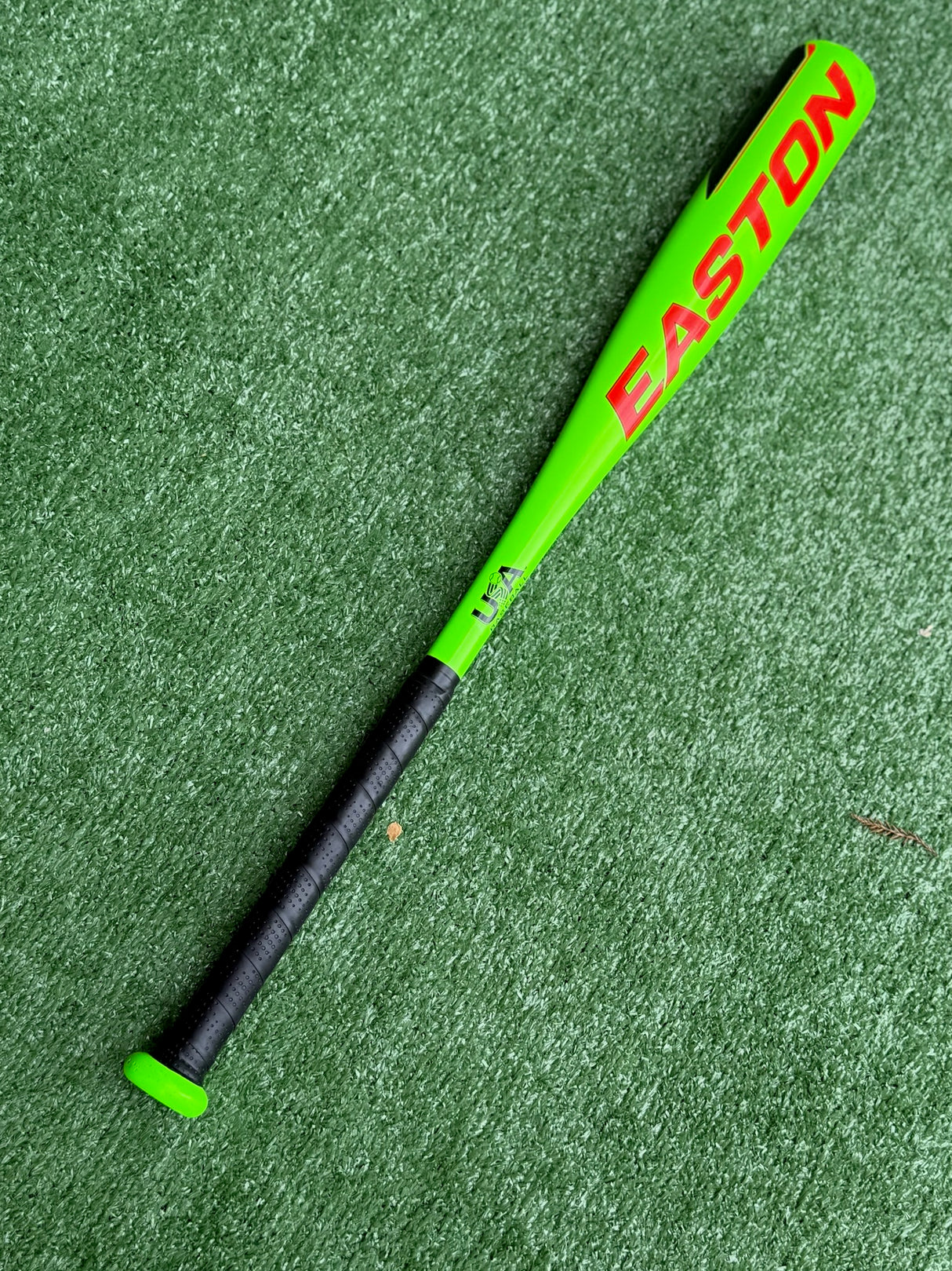 Used 2019 Easton Beast 26/13 USA Bat Certified Drop 13 Tee Ball Bat