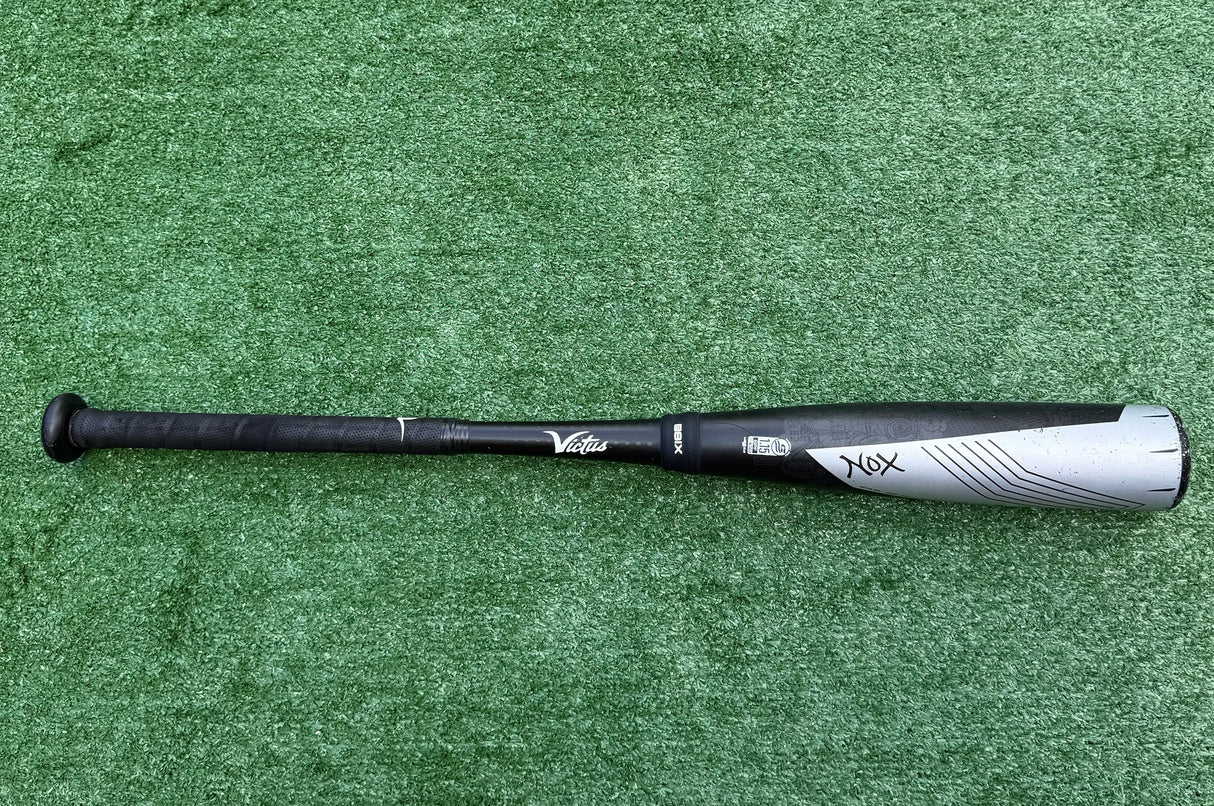 Used 2022 Victus Nox 29/19 USSSA Certified Drop 10
