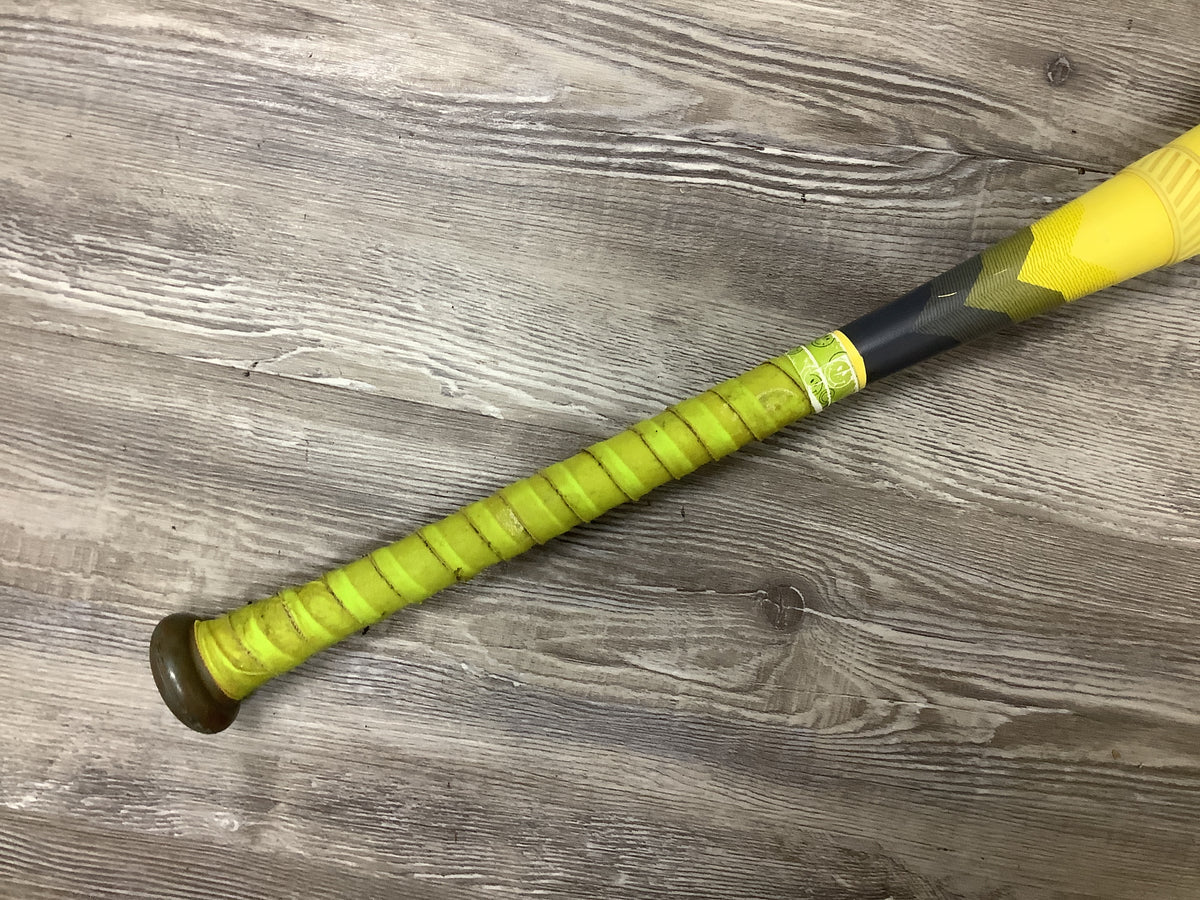 Used 2024 Easton Hype Fire 30/25 USSSA Certified Drop 5