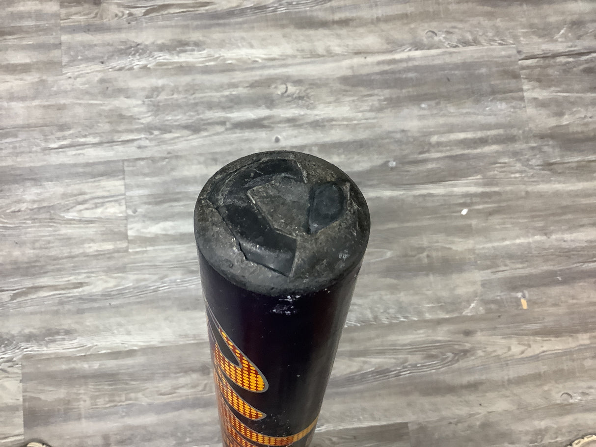 Used 2022 DeMarini Spryte 31/19 Drop 12 Fast Pitch Softball Bat