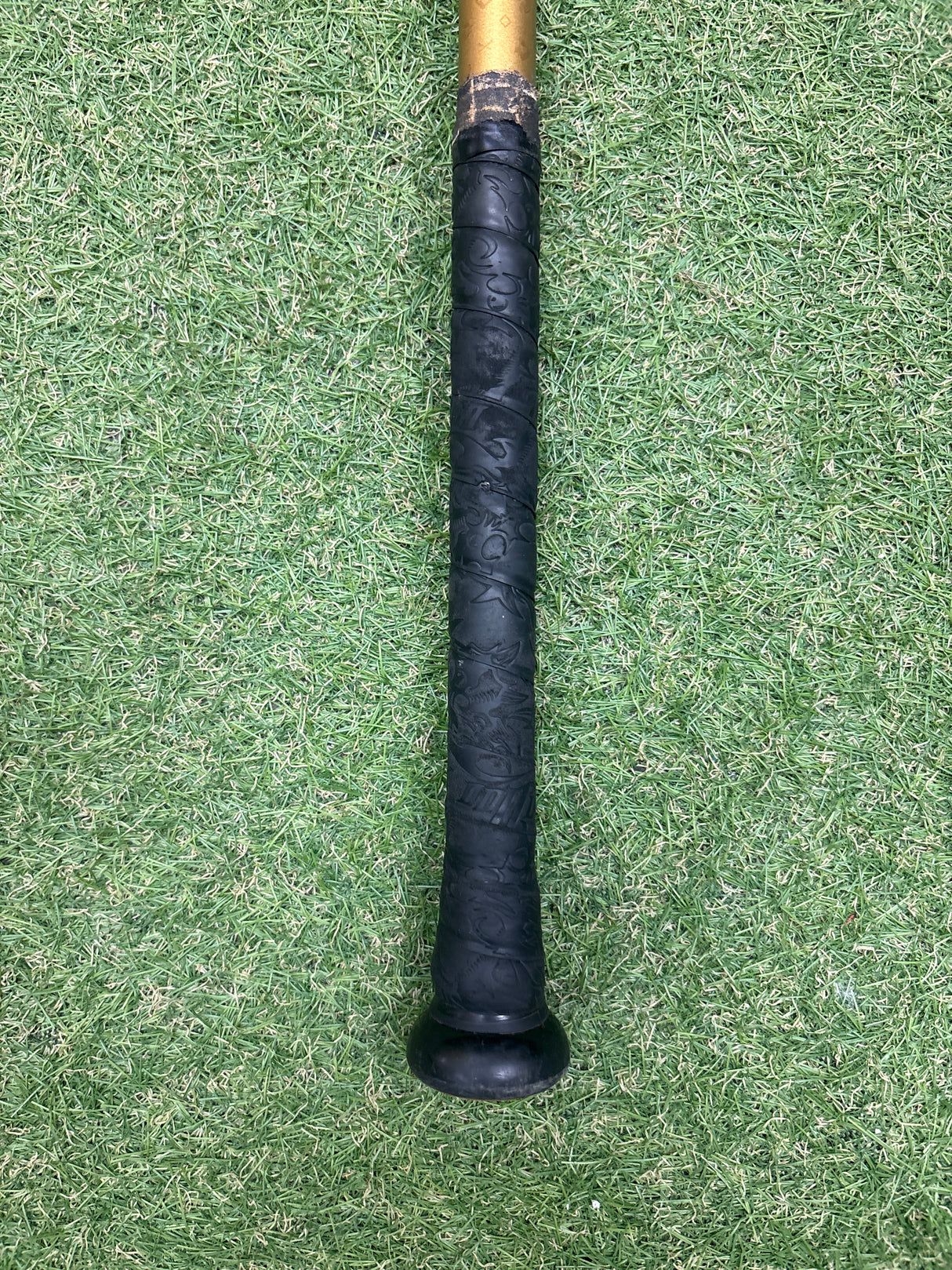 Used 2023 DeMarini Voodoo One 32/29 BBCOR Certified Drop 3
