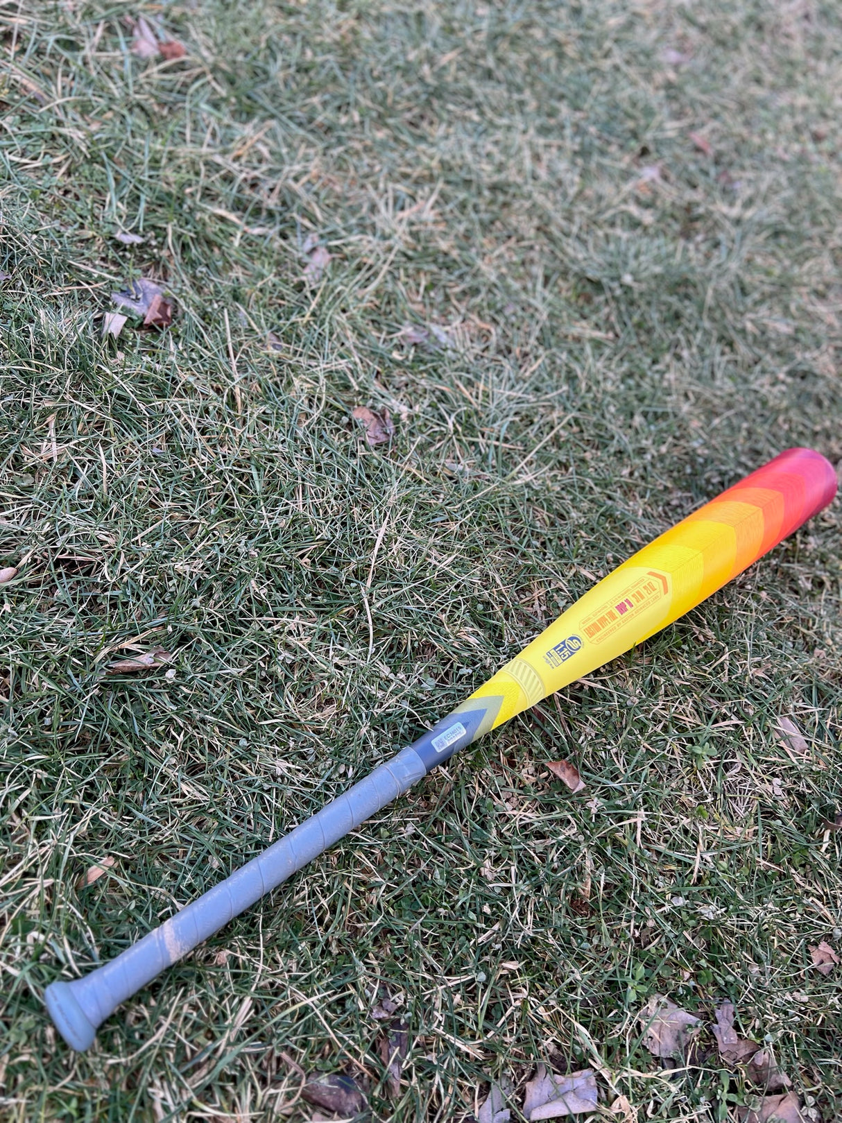 Used 2024 Easton Hype Fire 31/21 USSSA Certified Drop 10