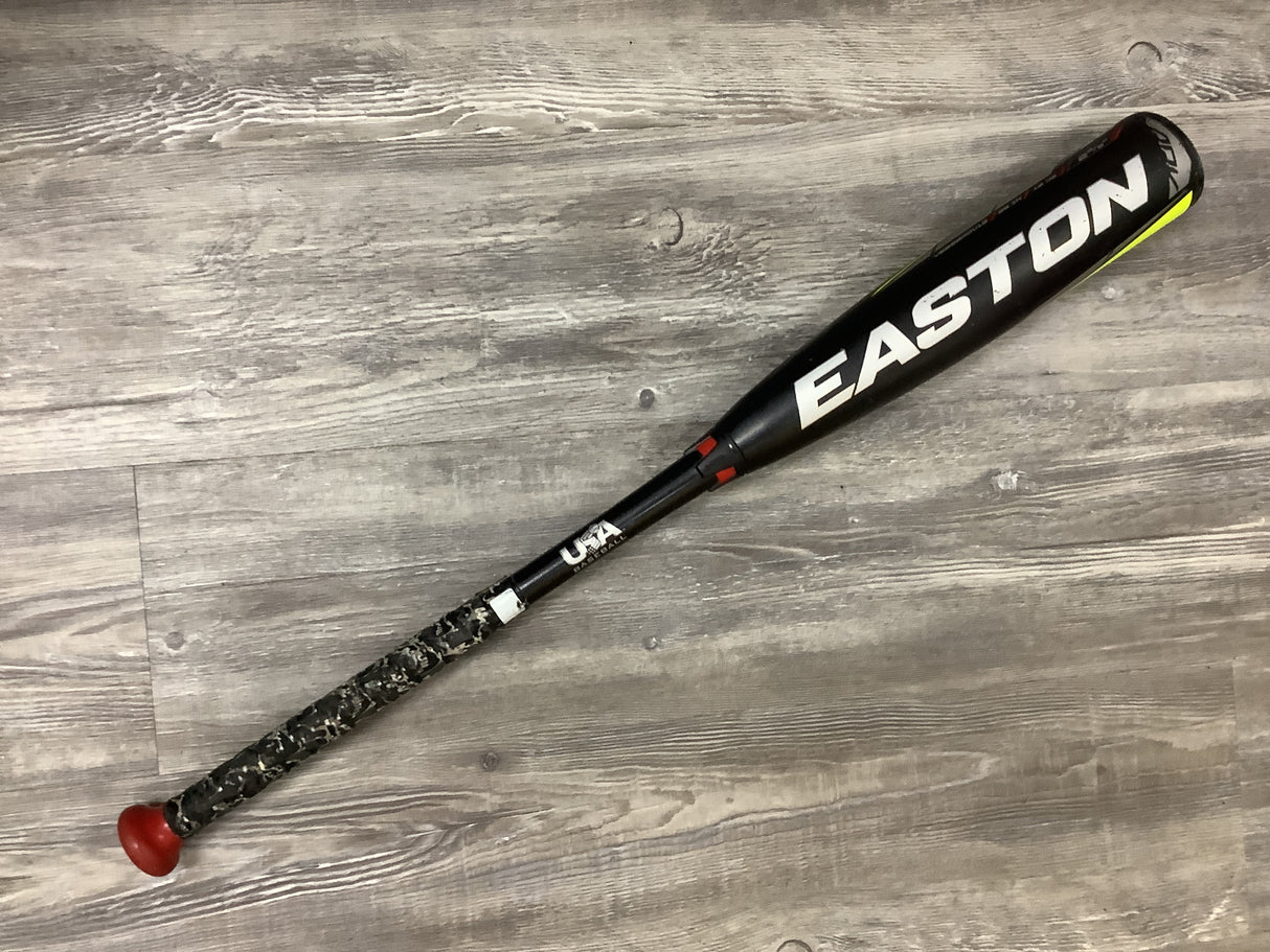 Used 2020 Easton ADV 360 28/18 USA Bat Certified Drop 10