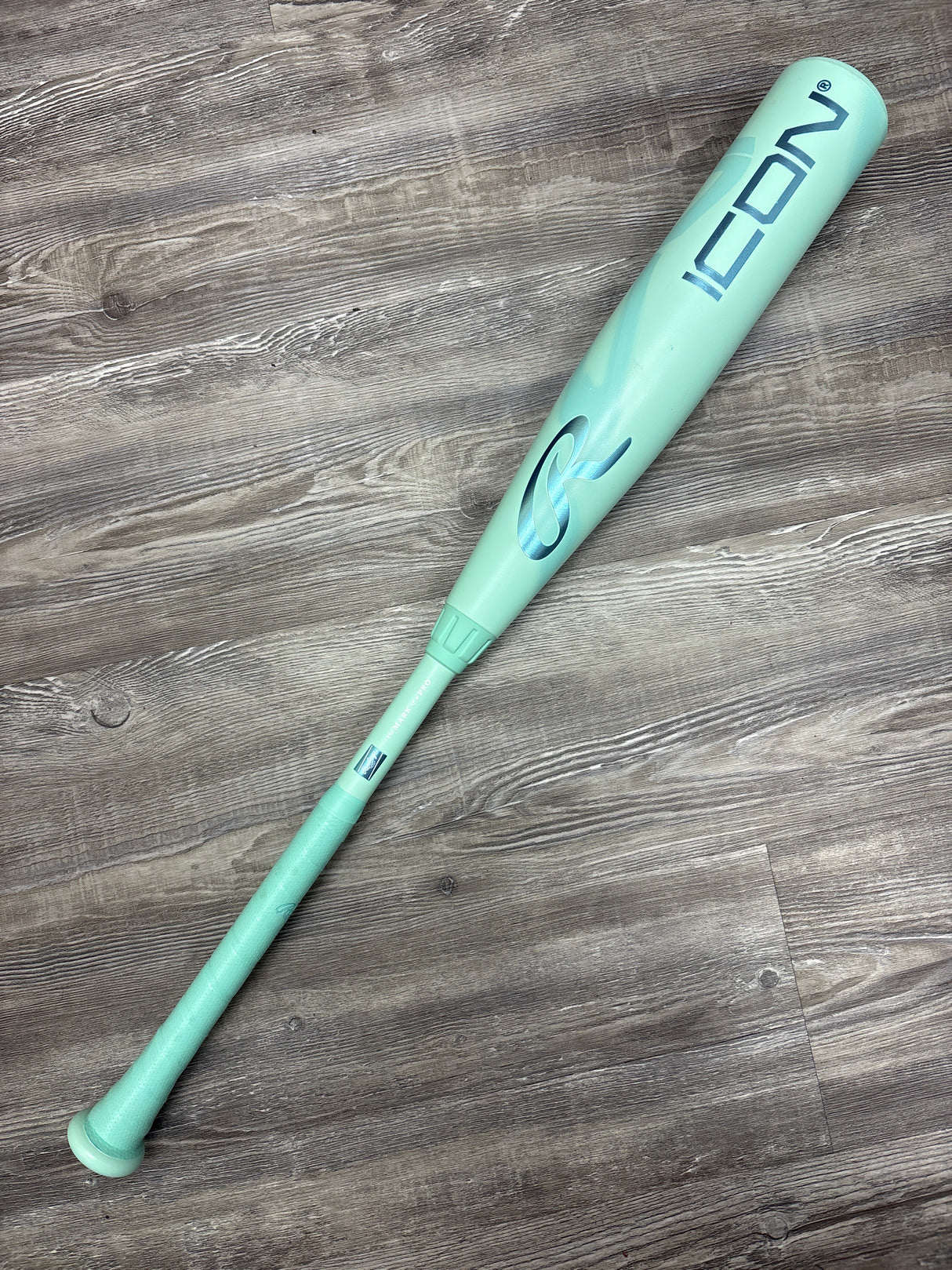 Used 2026 Rawlings Icon 28/18 USSSA Certified Drop 10