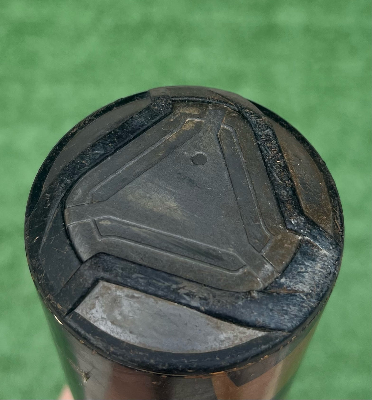 Used 2022 DeMarini Zoa 33/30 BBCOR Certified Drop 3