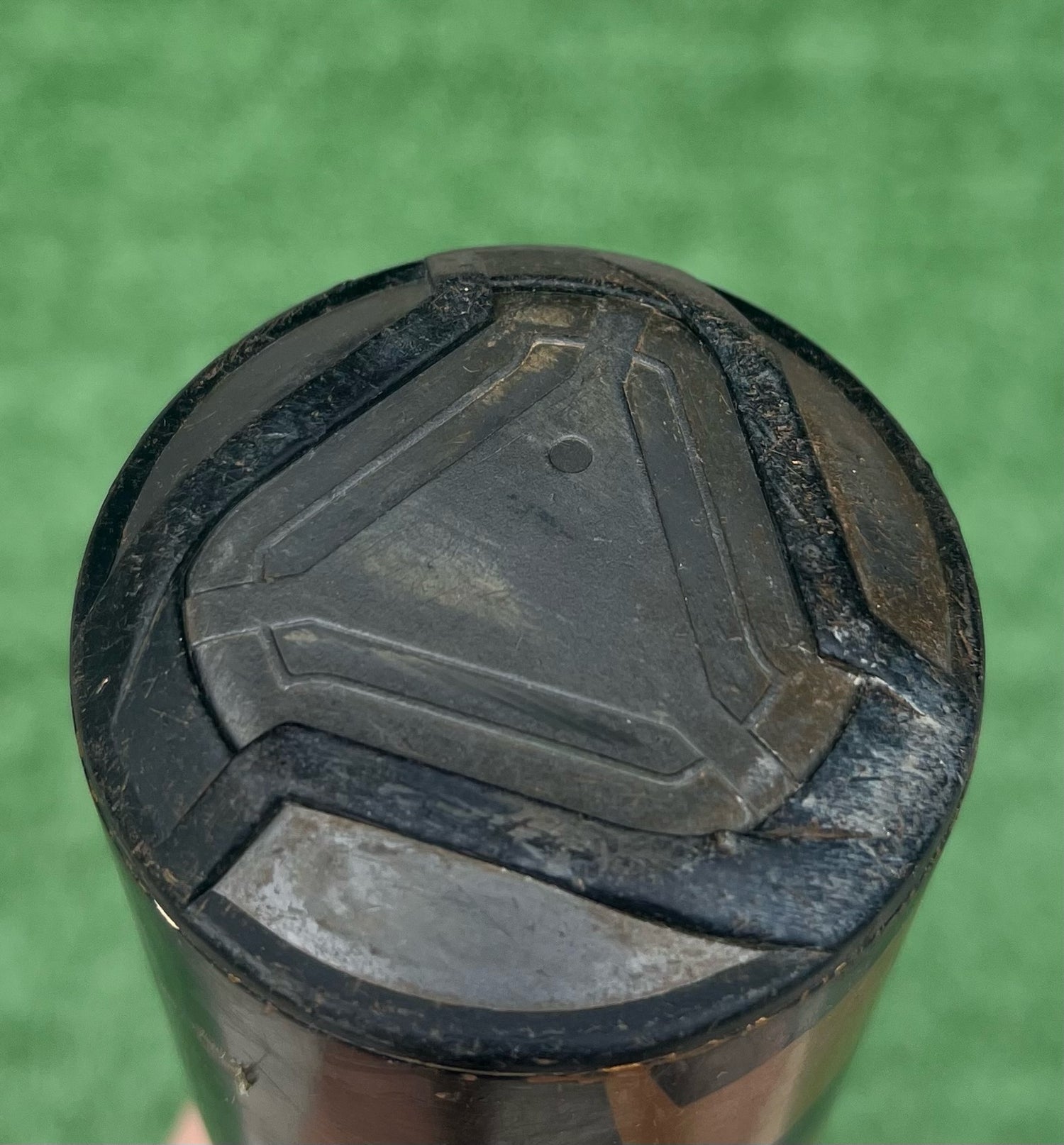 Used 2022 DeMarini Zoa 33/30 BBCOR Certified Drop 3