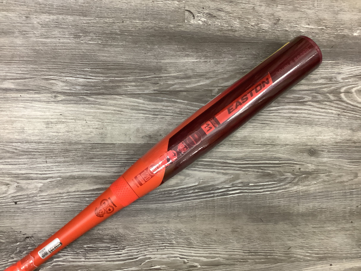New 2026 Easton Ghost Advanced 30/19 USSSA Certified Drop 11