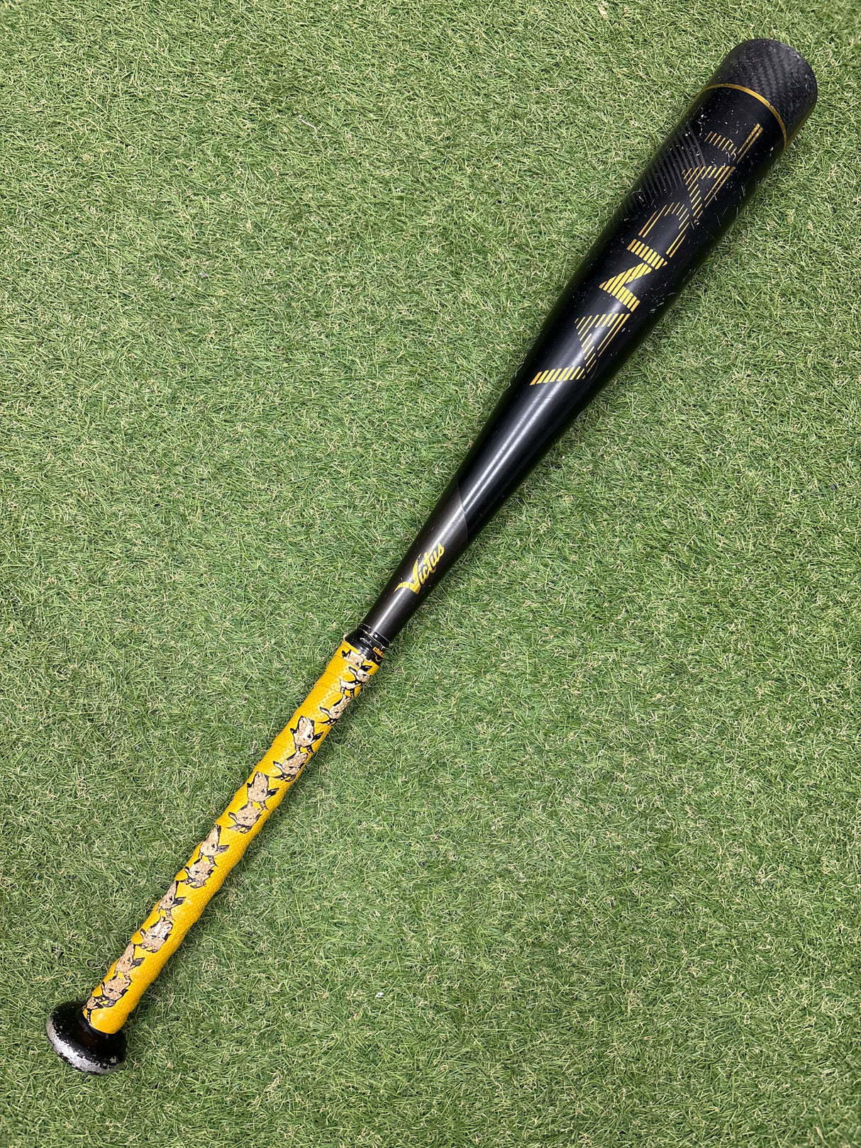 Used 2022 Victus Vandal 29/19 USSSA Certified Drop 10