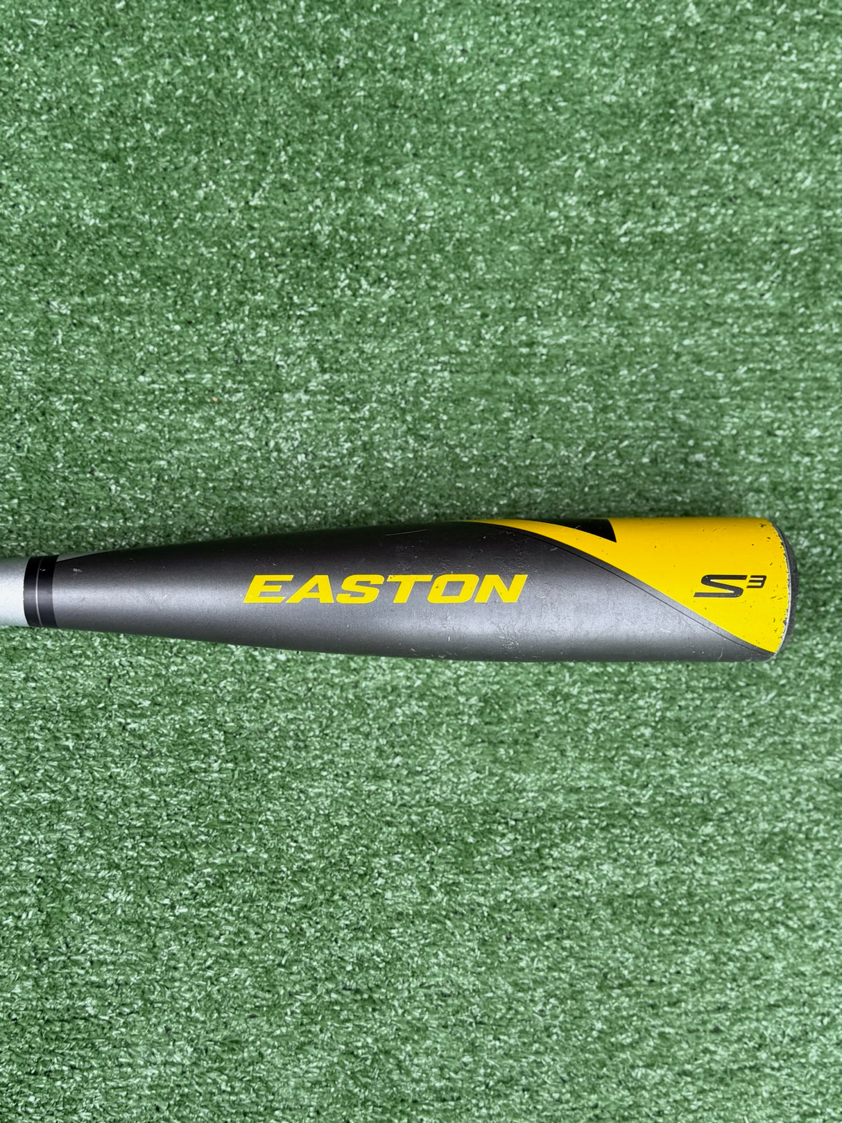 Used Easton S3 28/18 USSSA Certified Drop 10