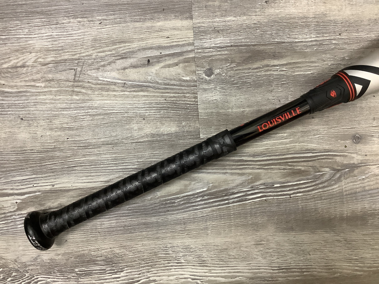 Used 2023 Louisville Slugger Select PWR 27/17 USSSA Certified Drop 10
