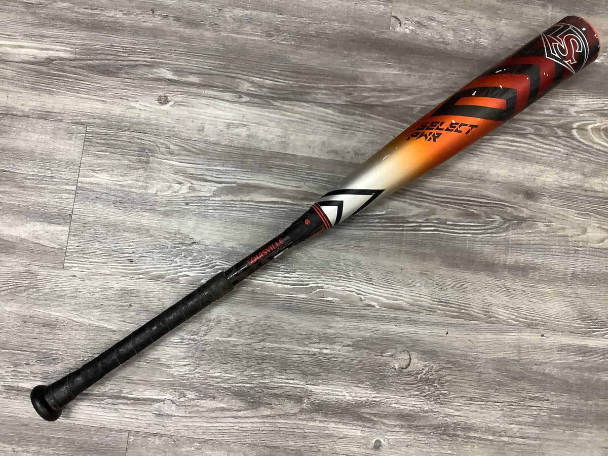 Used 2023 Louisville Slugger Select PWR 31/26 USSSA Certified Drop 5