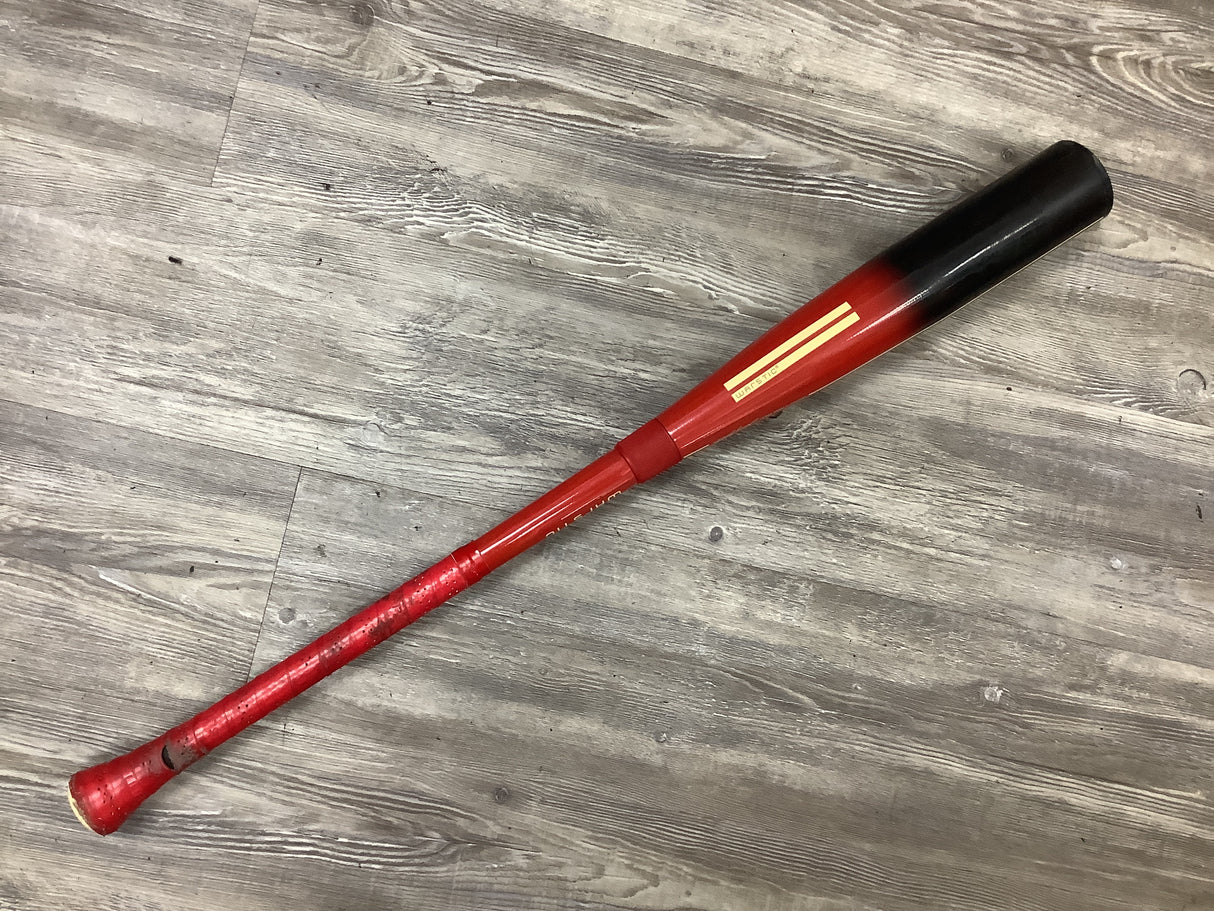 Used 2026 Warstic Bonesaber Hybrid Bloodline 32/29 BBCOR Certified Drop 3